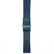 ALPINA Seastrong Dark Blue Diver Strap
